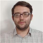 Clases de inglés online con profesor nativo de londres - English coaching